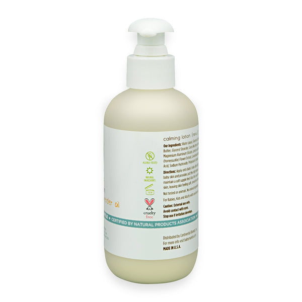 Baby Mantra Calming Lotion