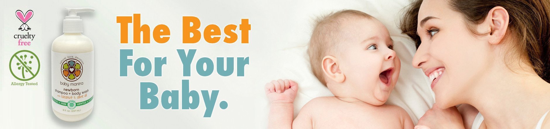 Baby mantra best sale shampoo